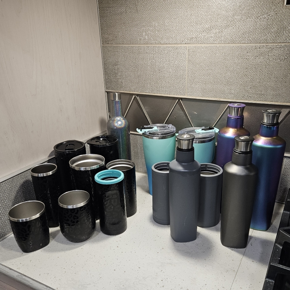 Brumate bundle/collection